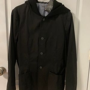 Mens blazer jacket